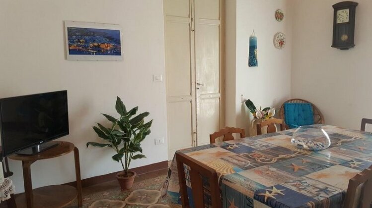 Casa a Favignana - Photo3