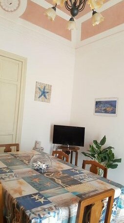 Casa a Favignana - Photo5