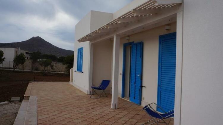 Casa Blu Favignana Islands - Photo2