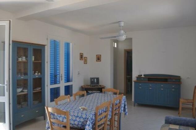 Casa Blu Favignana Islands - Photo3