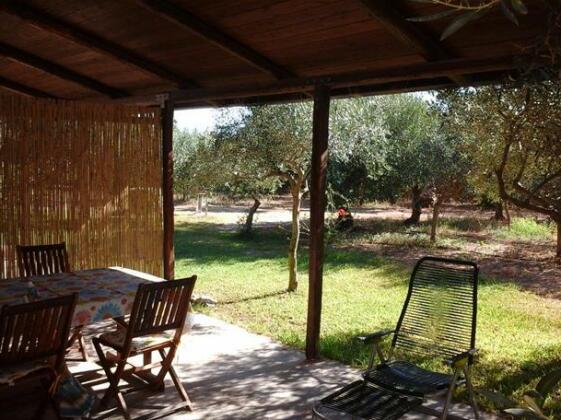 Casa Gelsomino Favignana Islands - Photo3