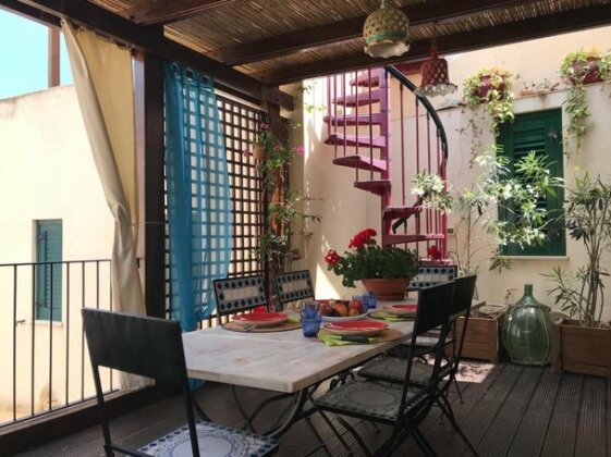 Casa La Veranda di Ligny - Photo2