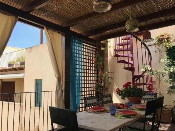 Casa La Veranda di Ligny - Photo4