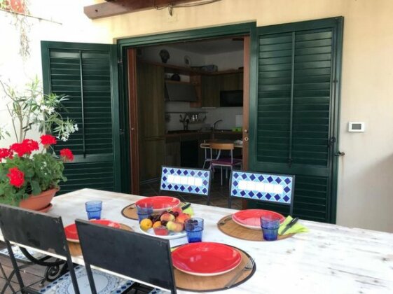 Casa La Veranda di Ligny - Photo5
