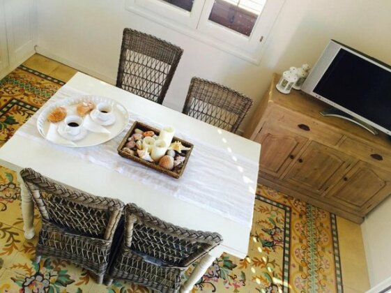 Casa Le Volte Favignana Islands - Photo2
