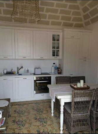 Casa Le Volte Favignana Islands - Photo3