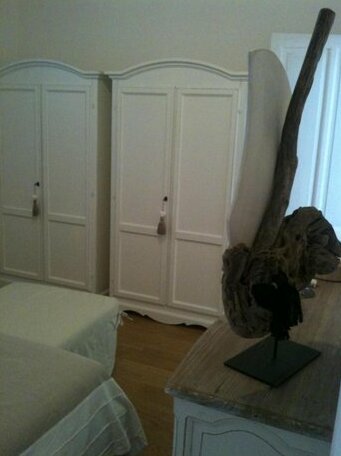 Casa Le Volte Favignana Islands - Photo4