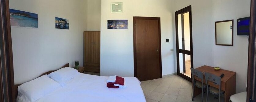 Casa Panorama Favignana Islands - Photo4