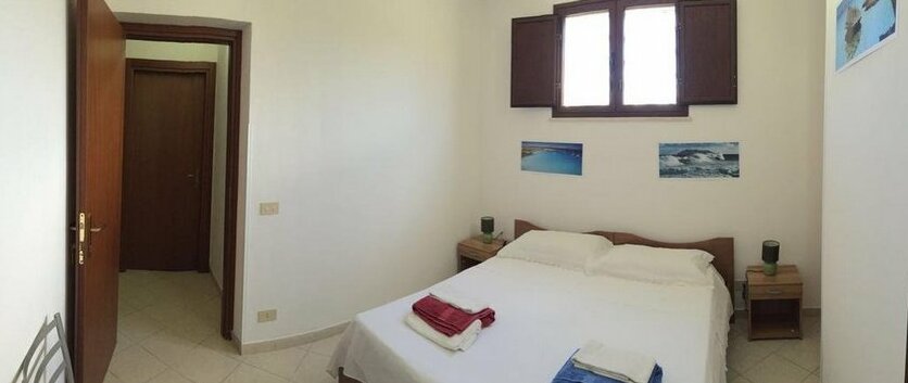 Casa Panorama Favignana Islands - Photo5