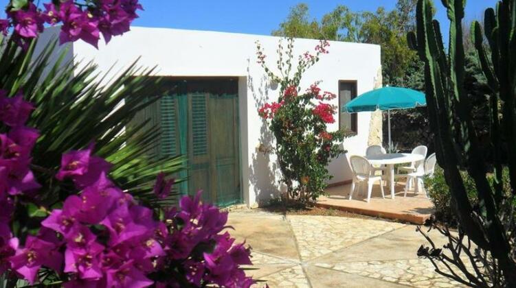 Casa Sirio Favignana Islands - Photo3