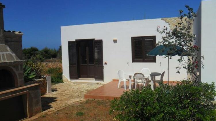 Casa Sirio Favignana Islands - Photo5