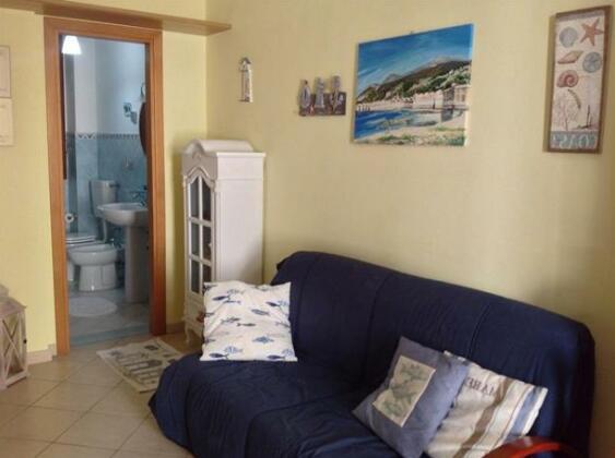 Casa Sole Mare - Photo3