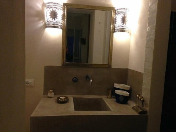 Casa Sultana Favignana Islands - Photo3