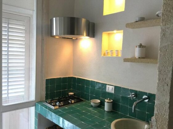 Casa Sultana Favignana Islands - Photo4