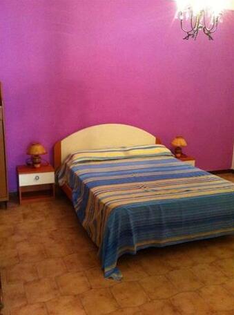 Casa Vacanza Matteotti