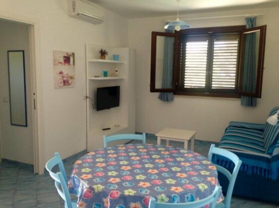 Casa Vacanze Lido Burrone - Photo3