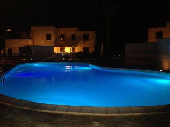 Casa Vacanze Lido Burrone - Photo4