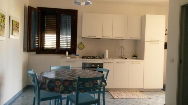 Casa Vacanze Lido Burrone - Photo5
