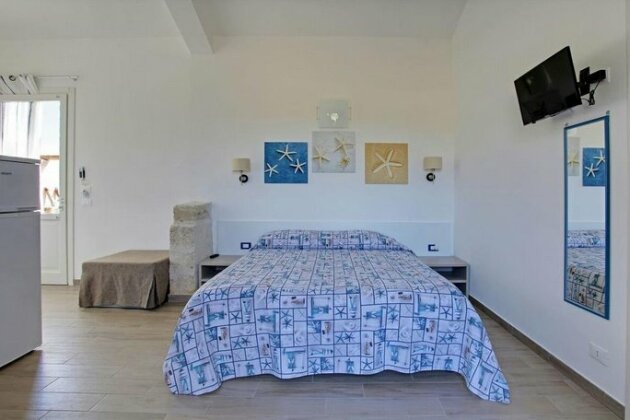 Casa Vacanze Senia Del Rais - Photo3