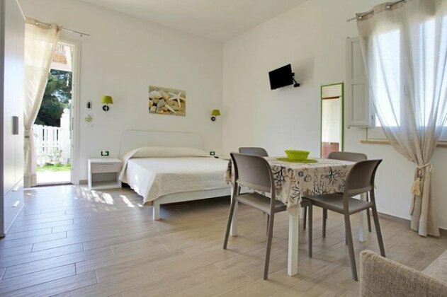 Casa Vacanze Senia Del Rais - Photo5