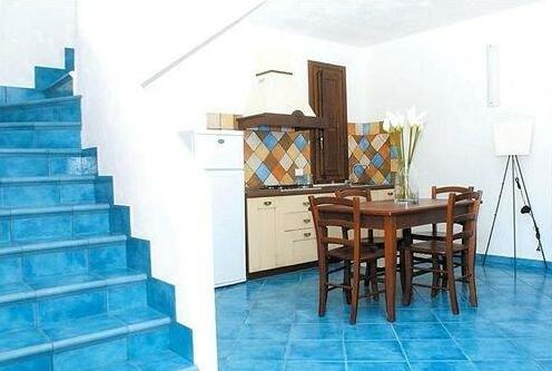 Case Vacanza Elisir - Photo3
