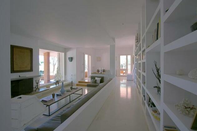 Dimora dell'Olivastro - Photo2