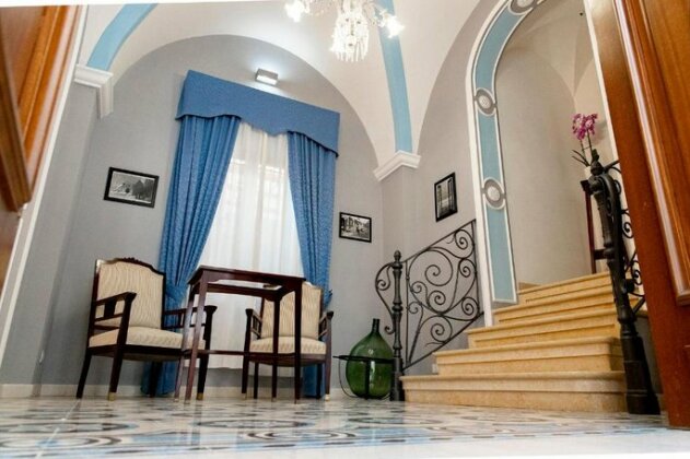 Dimora La Torre Room - Photo3