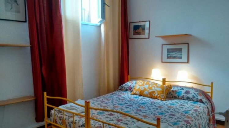 Favignanamare Case Vacanza - Photo2