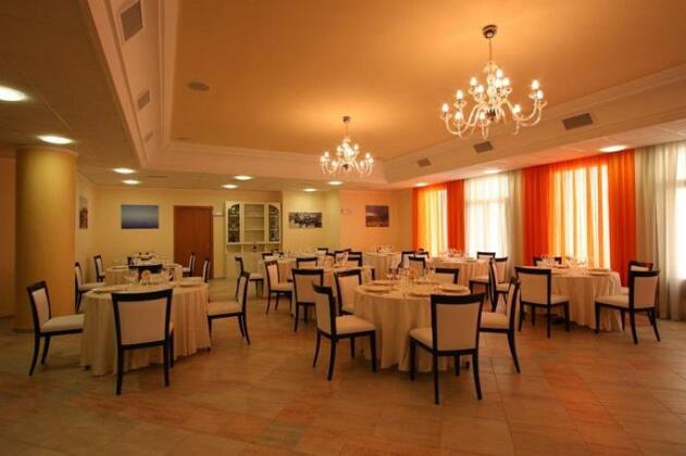 Grand Hotel Florio - Photo5