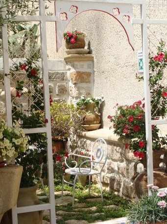Guest House Al Gattopardo - Photo2