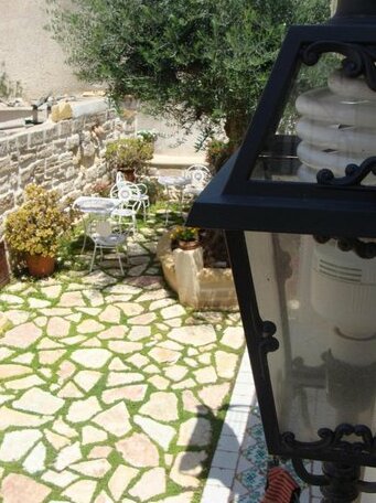 Guest House Al Gattopardo - Photo5