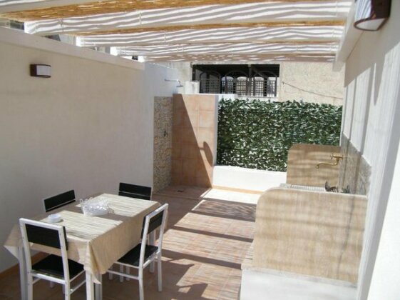 Il corso Favignana - Photo4