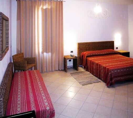 Insula Hotel