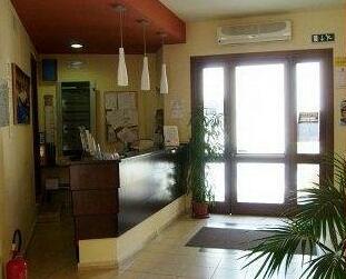 Insula Hotel - Photo3