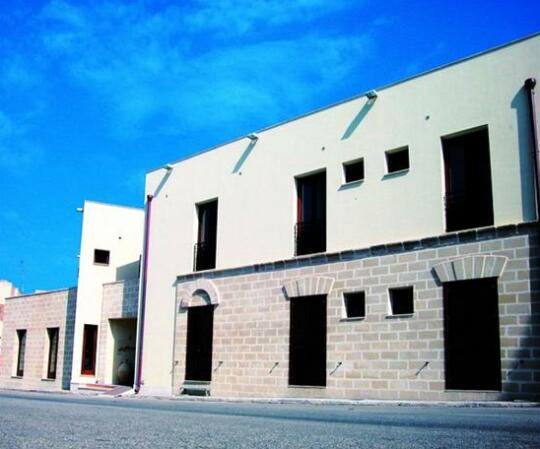 Insula Hotel - Photo5