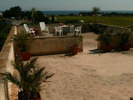 Isole Egadi Favignana Casale Due Palme - Photo2