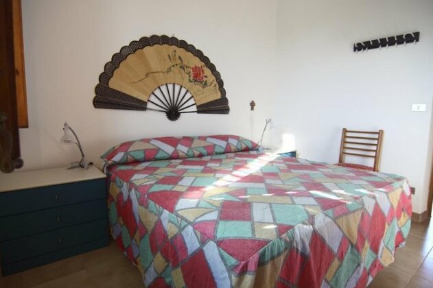 Isole Egadi Favignana Casale Due Palme - Photo3
