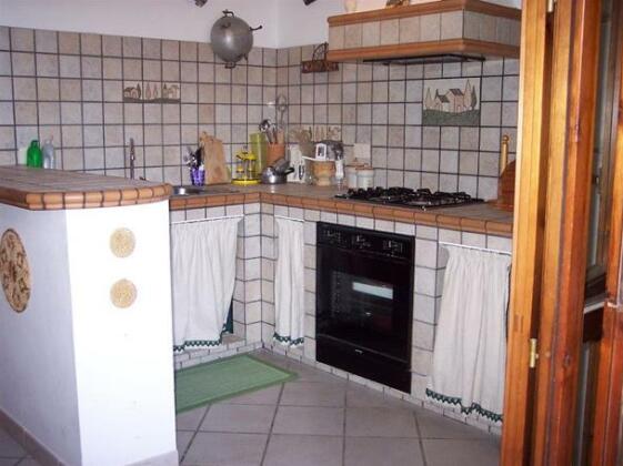 La Casa Di Marco - Photo5