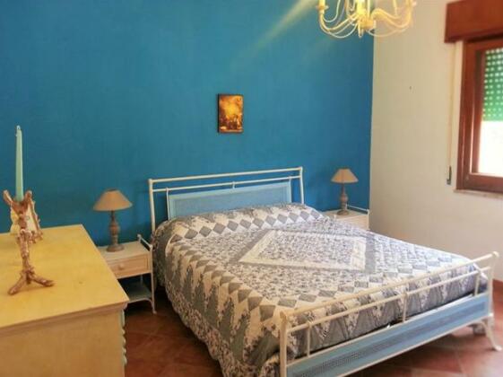 L'ancora Favignana Islands - Photo4