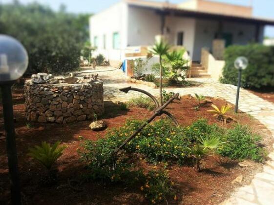 L'ancora Favignana Islands - Photo5