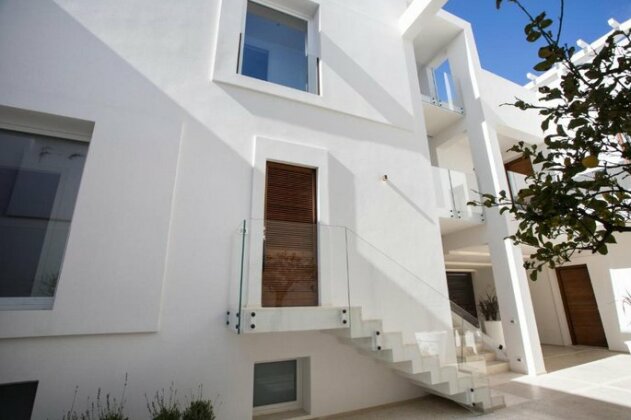 Le Ancore Luxury Apartments - Photo2