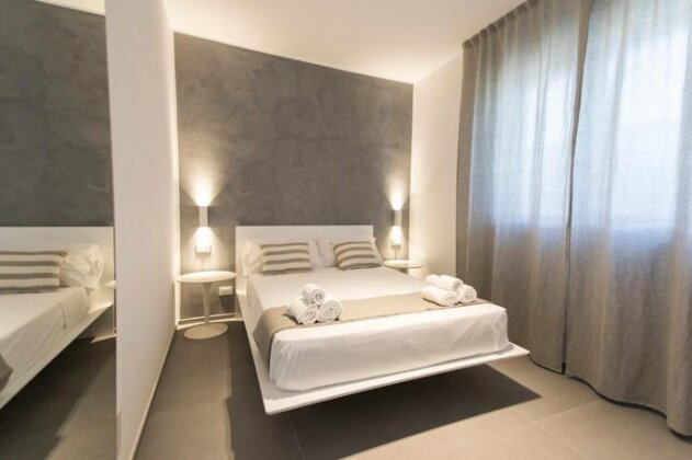 Le Ancore Luxury Apartments - Photo3