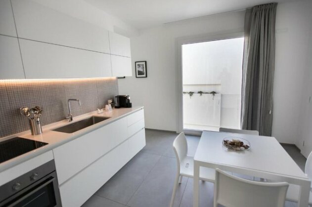 Le Ancore Luxury Apartments - Photo5