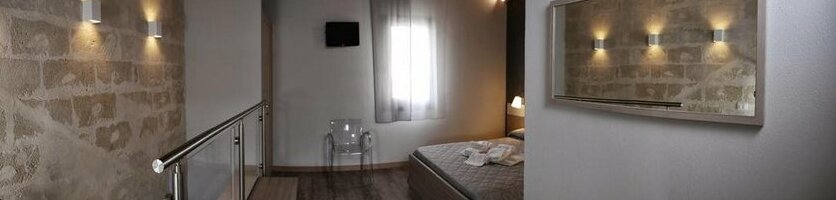 Le Muse Favignana Islands - Photo2