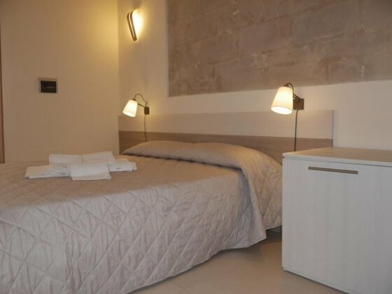 Le Muse Favignana Islands - Photo4