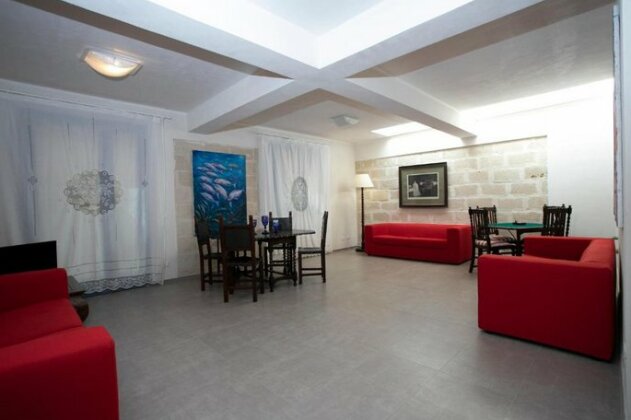 Luxury Favignana Villa - Photo2