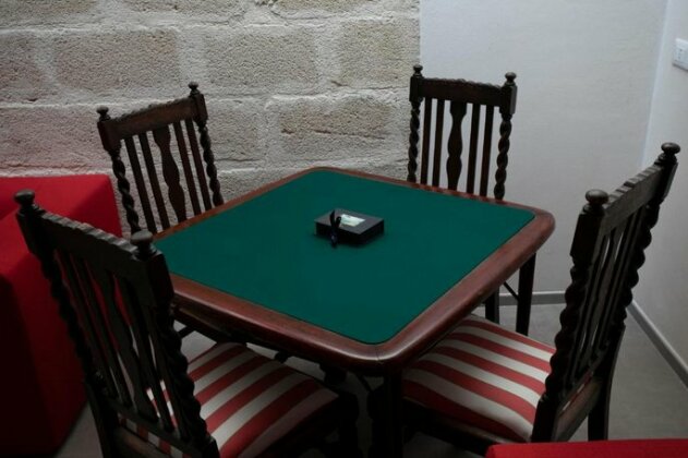 Luxury Favignana Villa - Photo3