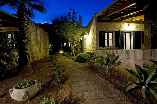 Miramare Residence Favignana Islands