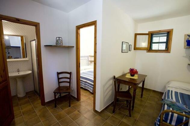 Miramare Residence Favignana Islands - Photo3
