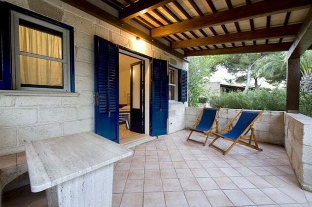 Miramare Residence Favignana Islands - Photo4